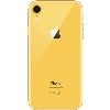 Apple iPhone Xr 64 ГБ, желтый